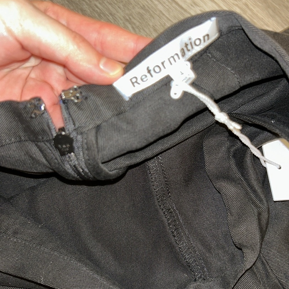 Reformation Marley Pant - Picture 6 of 7